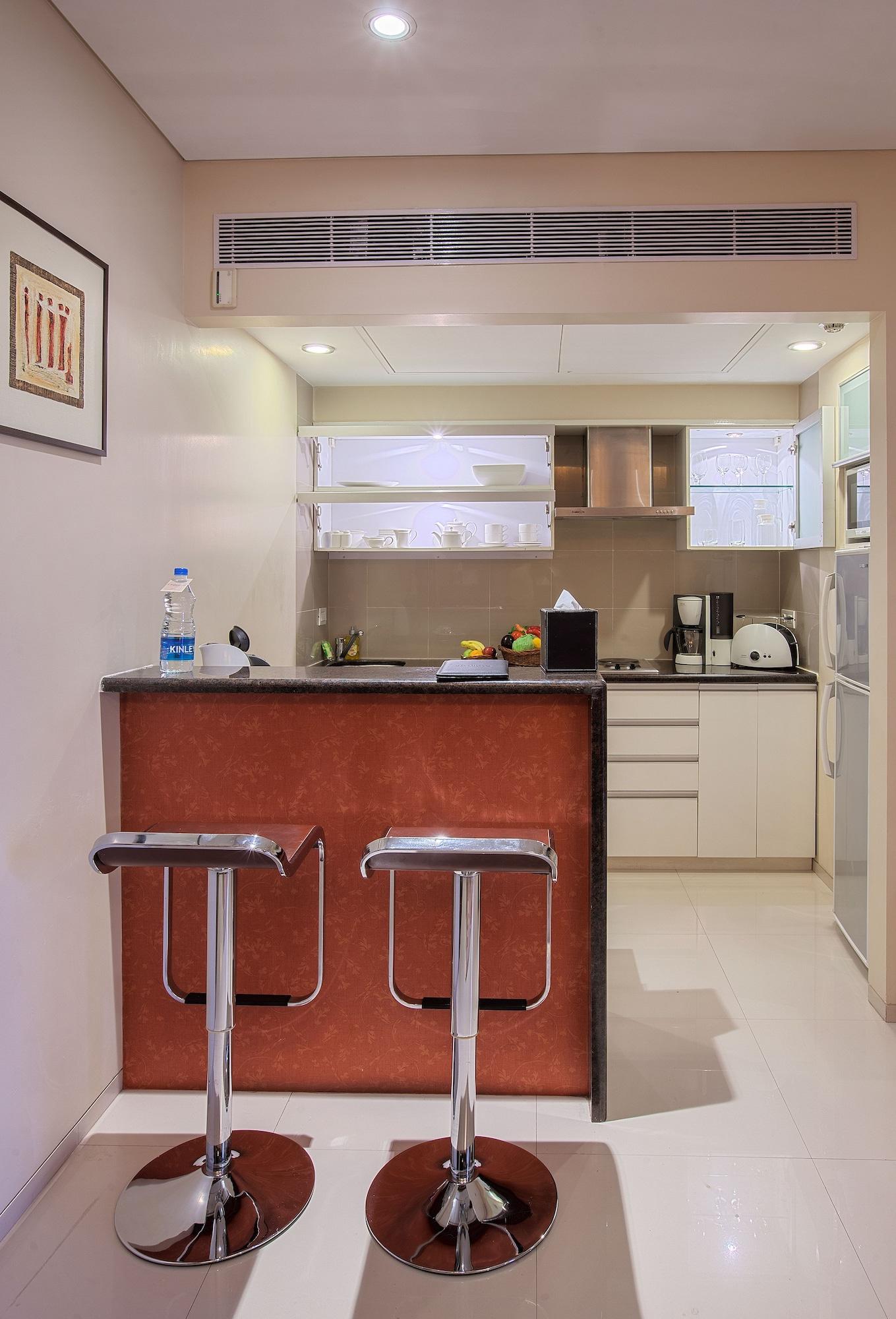 Oakwood Residence Naylor Road Pune Exteriör bild