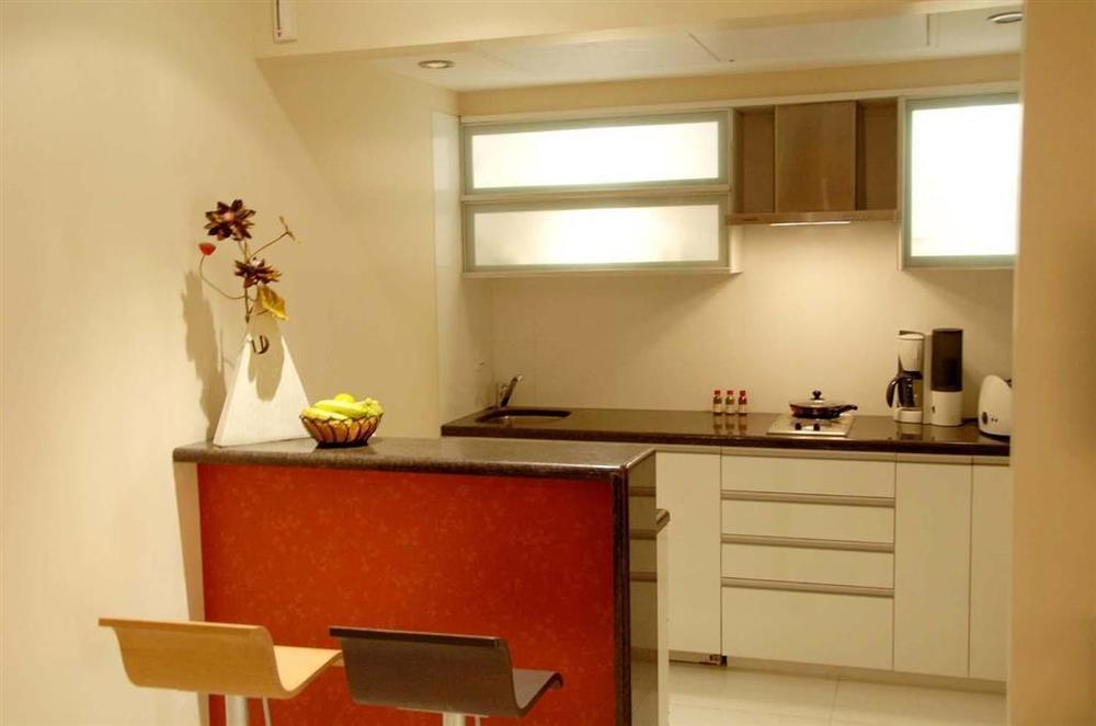 Oakwood Residence Naylor Road Pune Exteriör bild