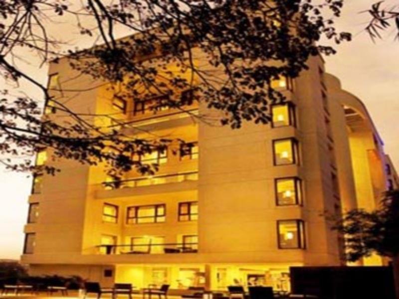 Oakwood Residence Naylor Road Pune Exteriör bild
