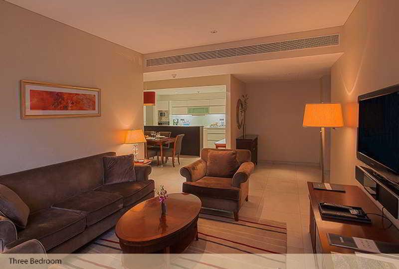 Oakwood Residence Naylor Road Pune Exteriör bild