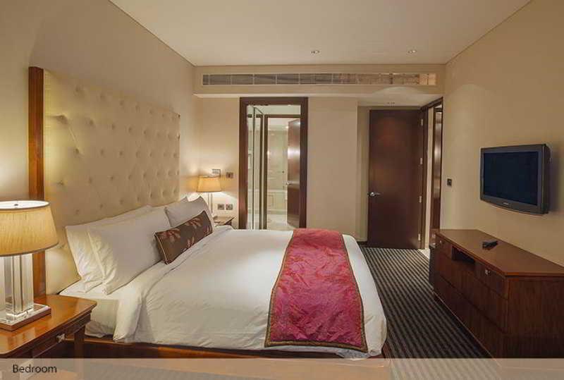 Oakwood Residence Naylor Road Pune Exteriör bild